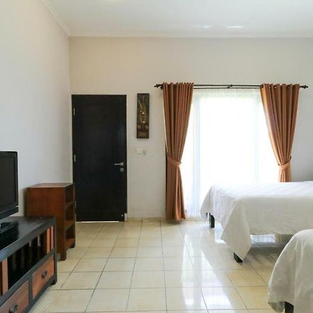 ปูริฮาซูบาหลี Hotel อูงาซัน ภายนอก รูปภาพ