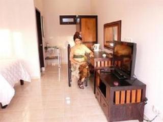 ปูริฮาซูบาหลี Hotel อูงาซัน ภายนอก รูปภาพ